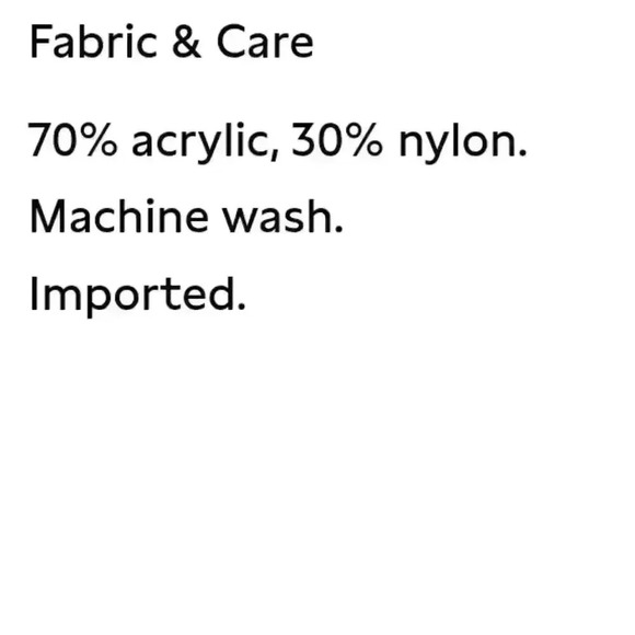 Banana Republic Lofty Crew-Neck Sweater - Picture 4 of 8